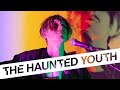 The Haunted Youth — I Feel Like Shit And I Wanna Die | StuBru LIVE LIVE | Studio Brussel