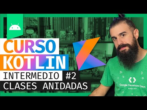 KOTLIN Curso ANDROID desde CERO VARIABLES Lección 1 2020 Español MoureDev