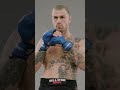 Bellator 290 Check-Ins | Brennan Ward