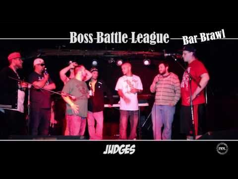 Genghis Ganj vs Wordplay