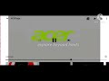 Acer Logo In G Major 1