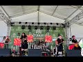 Tempest at Dublin Irish Fest, Sunday Concert. August 2023
