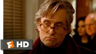 Wonder Boys (7/8) Movie CLIP - Suicide Savant (2000) HD