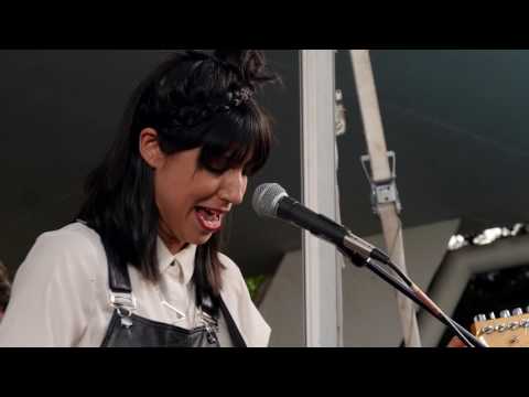 Deep Sea Diver - See These Eyes (Live on KEXP)