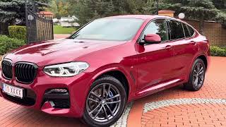 BMW X4 car | Image 4 - Autoline