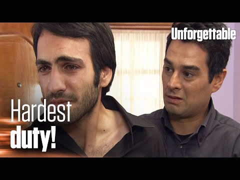 Tolga comes home for the first time - Unforgettable | Short Scenes