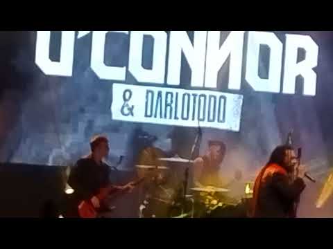  Occonor & Darlo Todo -  yo cannibal - teatro flores 07-02-26