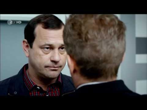 SOKO 5113 Staffel 38 Folge 12  Dominiks Bauchgefühl