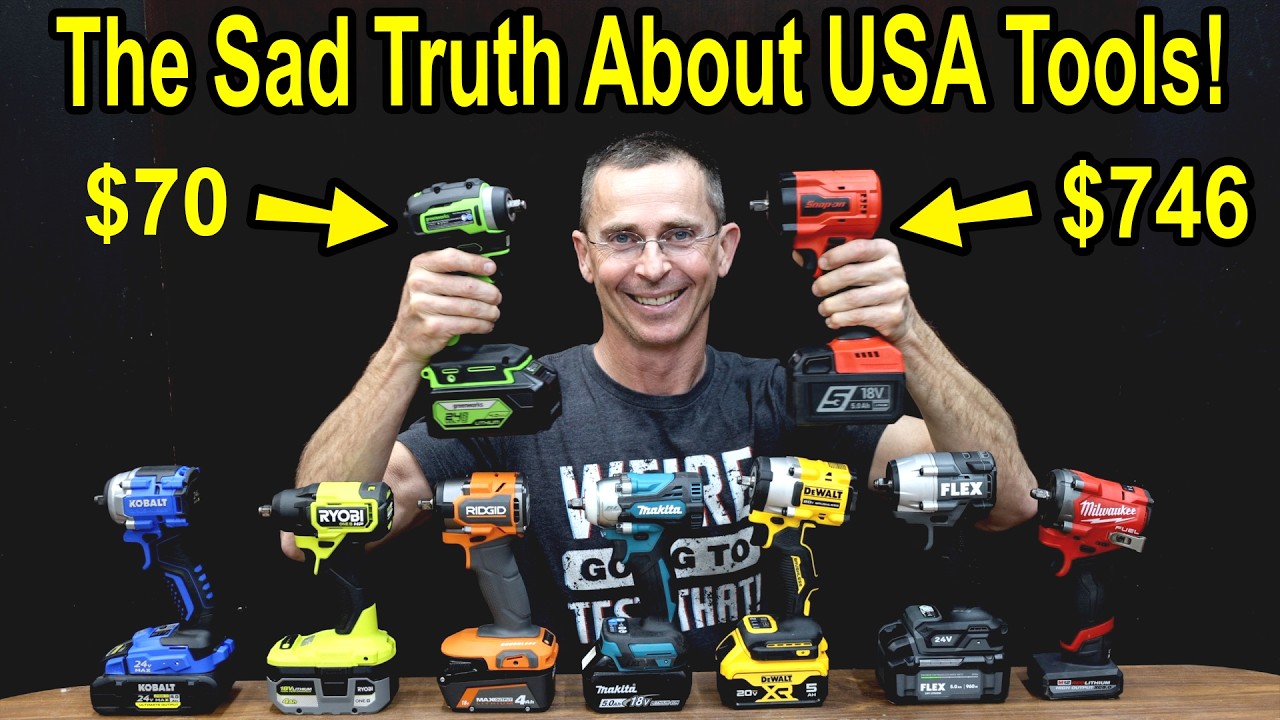 I’ve Been Proven Wrong About Snap On!