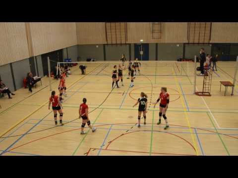 20170325 VCN - Peelpush (4-0) tweede uur