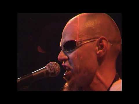 The Clients Funk Society - Power Freaks (Live at Moods - 2006)