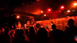 HOOLIGAN&#39;S   BORDER TOWN LIVE   BIG MOUNTAIN  9 19 2014