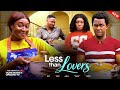 LESS THAN LOVERS FAITH DUKE SAMUEL ONOT ANITA NWACHI IFEOMA N 2026 Latest Nollywood Movie