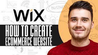 How To Create A Wix Ecommerce Website (2024) Full Walkthrough