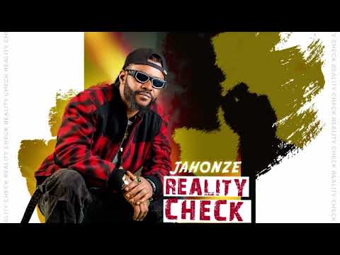 JAHONZE - FINE GIRLIE