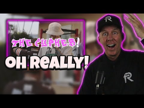 TOM DISSES OTHER REACTORS? | MGK- Killa Cam Freestyle (ft. Doe Boy) FIRST REACTION