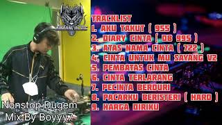 Download lagu Boyyy7 - The Power Of HardMix V2 Nonstop Dugem Funkot mp3