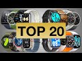 MEJORES SMARTWATCH 2025 LA GUÍA DEFINITIVA