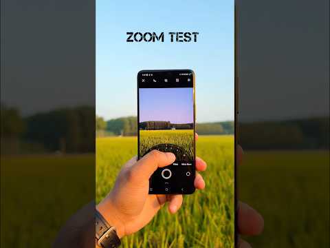 Vivo v60e zoom test 🔥