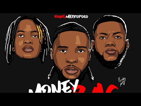 YoungMetroPolo and 3 more