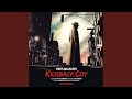 Kickback City (Remastered 2017)