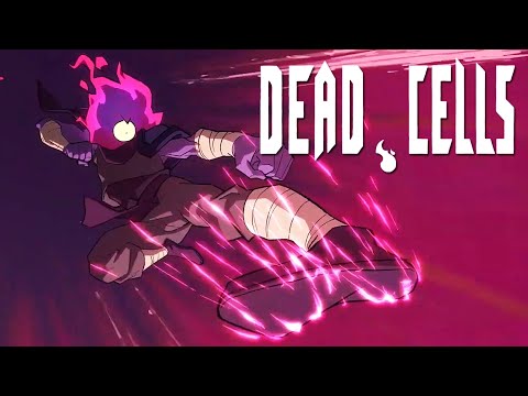 Dead Cells: The Bad Seed - Official Animated Trailer