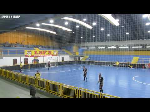 NDU 2019 - Unifesp Osasco 9 x 2 FAAP