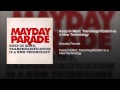 Mayday Parade Keep in Mind, Transmogrification ...