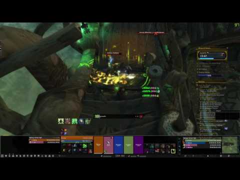 Maw of Souls (Mythic+)