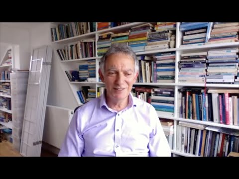 Anthony Kingsley on the Present & Future of the Alexander Technique - Part 1