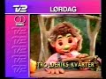 Trolderiks Kvarter 16 November 1991