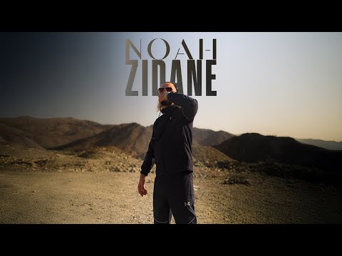 NOAH - Zidane (prod. by HEKU)