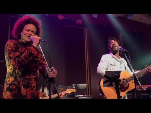 Walmir Borges e Luciana Mello - Brisas e Tornados