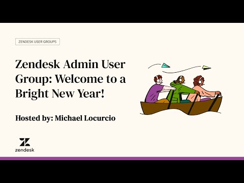 Admin User Group March 2024