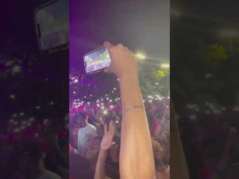 Mc Acondize Providence 07/03/2022