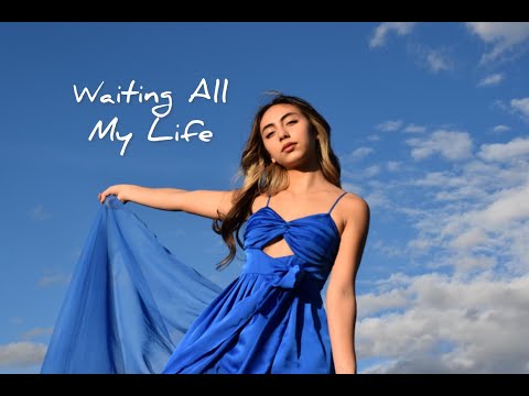 Waiting All My Life (Ashley Marina Original) Official Video