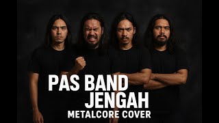 Download lagu PAS BAND - JENGAH METAL CORE COVER mp3 Download lagu PAS BAND - JENGAH METAL CORE COVER mp3