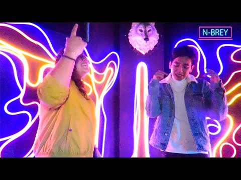 Una Noche Más- N Brey ft. Cenkli (Video Oficial)