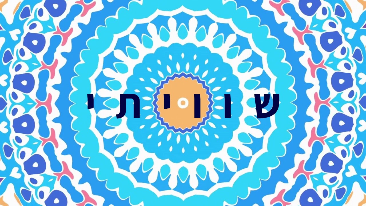 SHIVITI - NIGGUN