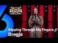 Slipping Through My Fingers (Abba cover) // Bregje | The Talent Scouts