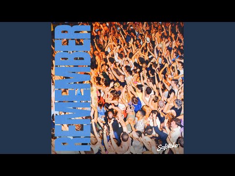 Remember (feat. Stevie Appleton) (Hannah Laing Remix)