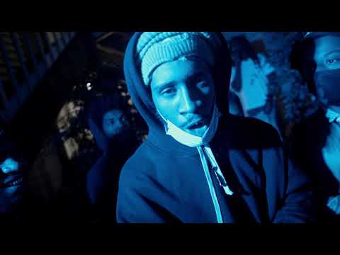 Bigshotta Pee - Recipe ft Dot Atk | SHOT BY @GRAVITYFILMS757