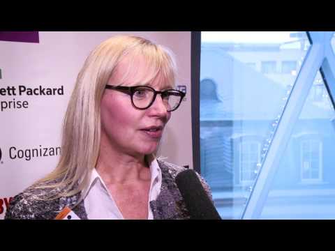 22. Handelsblatt Jahrestagung Banken-Technologie 2016 #HBBanken