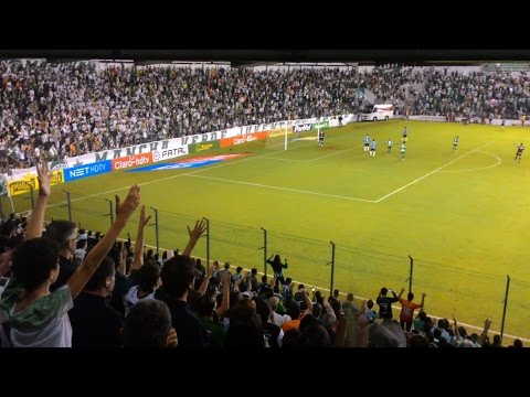 Juventude 2x0 Grêmio - Gauchão 2016 SEMIFINAL [Final da Partida]
