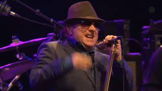 Van Morrison   09 By His Grace   Montreux 2016