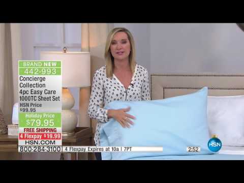 HSN | AT Home 11.11.2016 - 09 AM