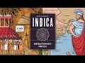 Megasthenes Indica Ancient India Through Greek Eyes Pataliputra Mauryan Empire Documentary