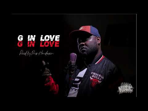 Duss Henderson - G in Love (official Audio Version)