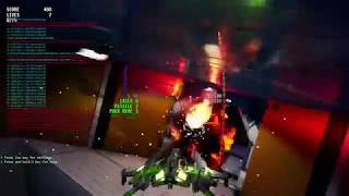 neptunegl singleplayer brief demo