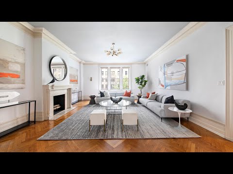 310 West 86th Street #3BB  -  Upper West Side, NYC